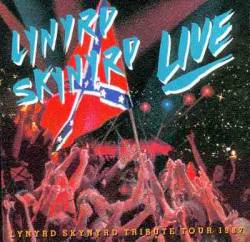 Lynyrd Skynyrd : Lynyrd Skynyrd Tribute Tour 1987